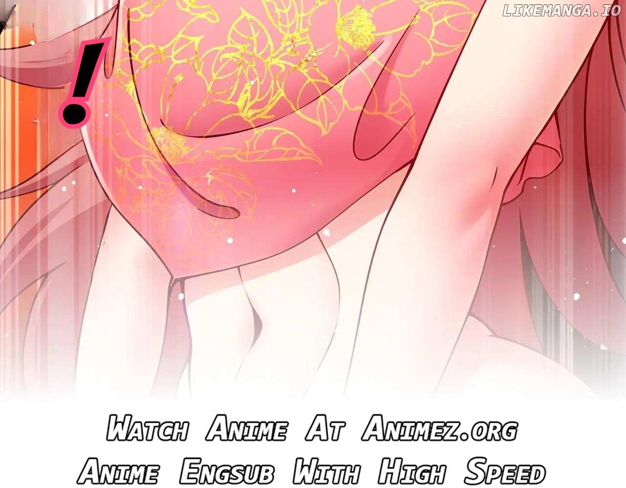 My Furry Harem Is After Me Chapter 256 — Page 61