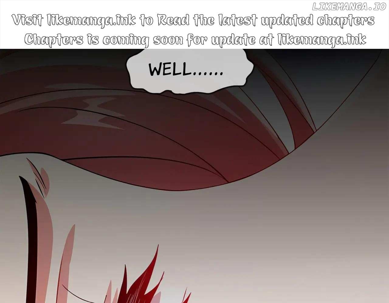 My Furry Harem Is After Me Chapter 257 — Page 1