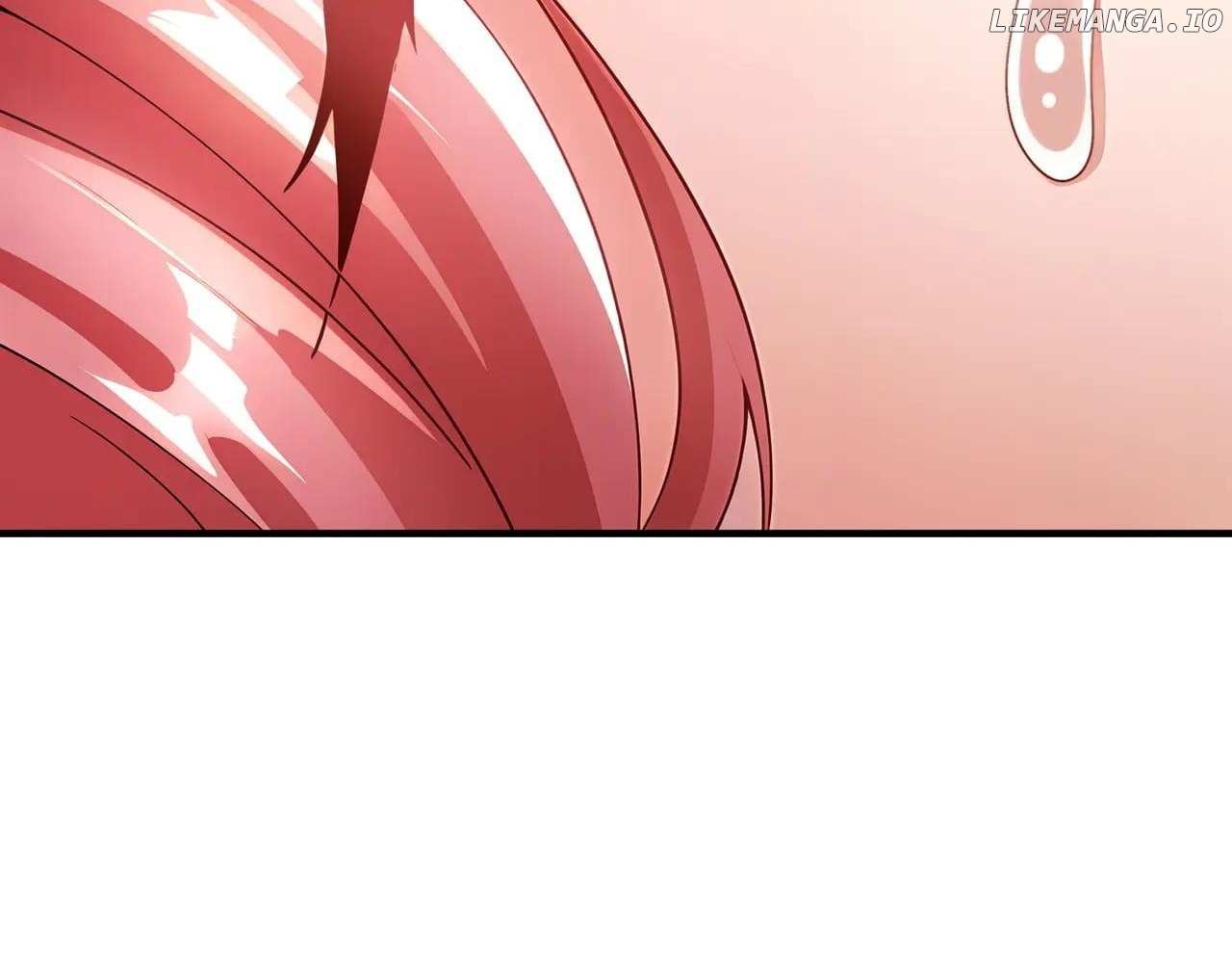 My Furry Harem Is After Me Chapter 257 — Page 3