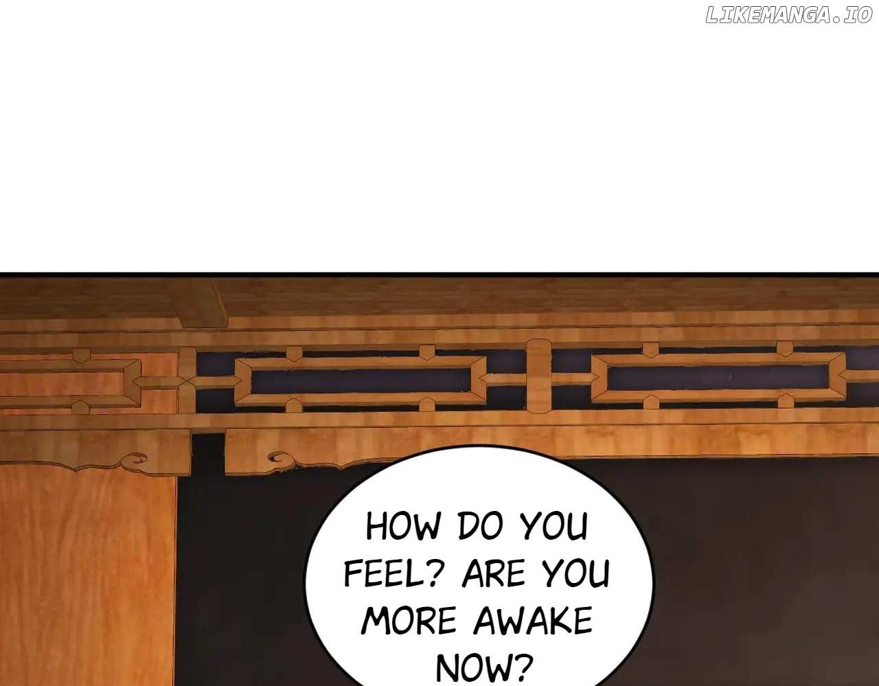 My Furry Harem Is After Me Chapter 257 — Page 4