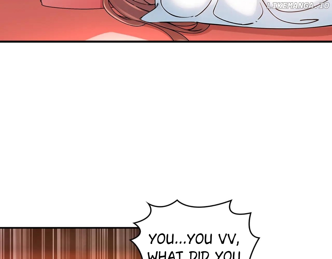 My Furry Harem Is After Me Chapter 257 — Page 6