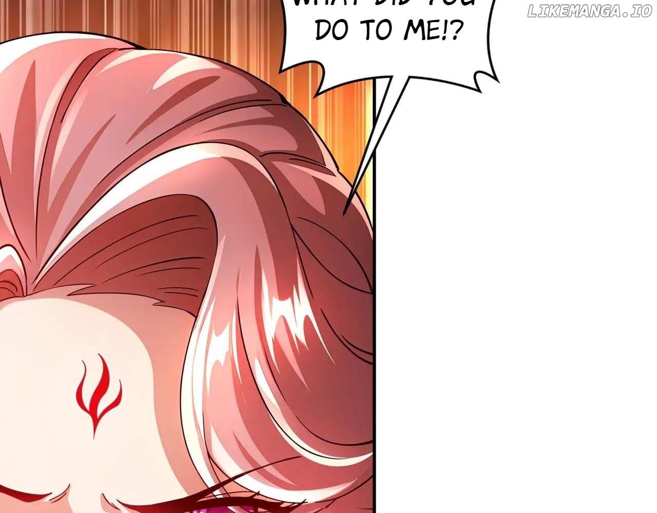 My Furry Harem Is After Me Chapter 257 — Page 7