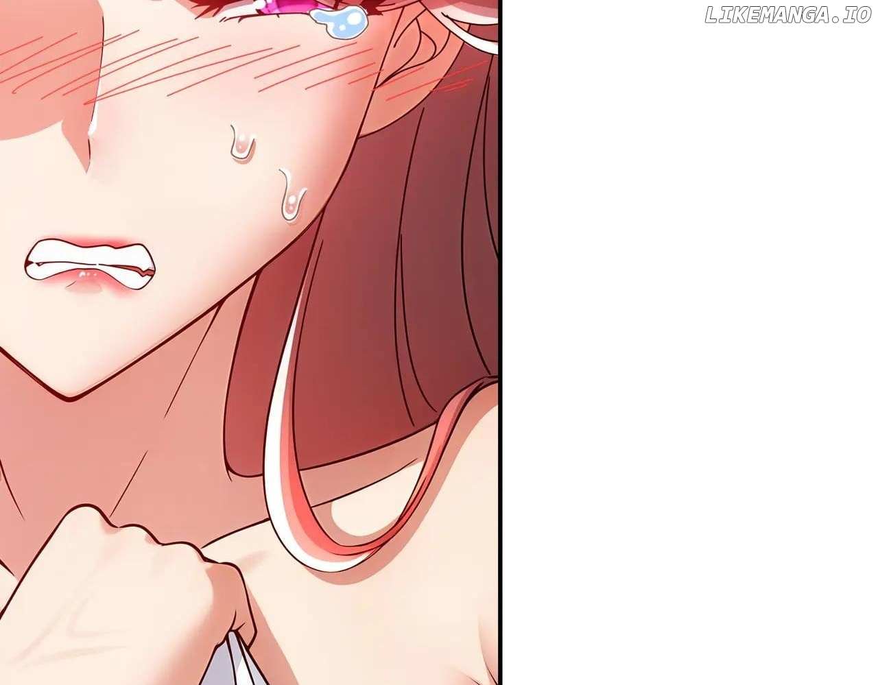 My Furry Harem Is After Me Chapter 257 — Page 8