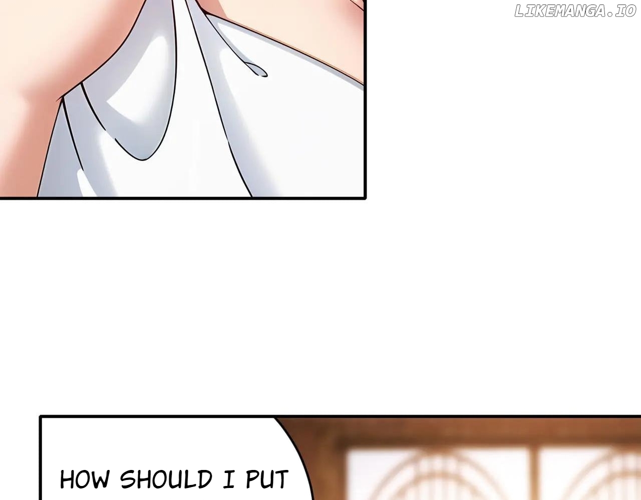 My Furry Harem Is After Me Chapter 257 — Page 9