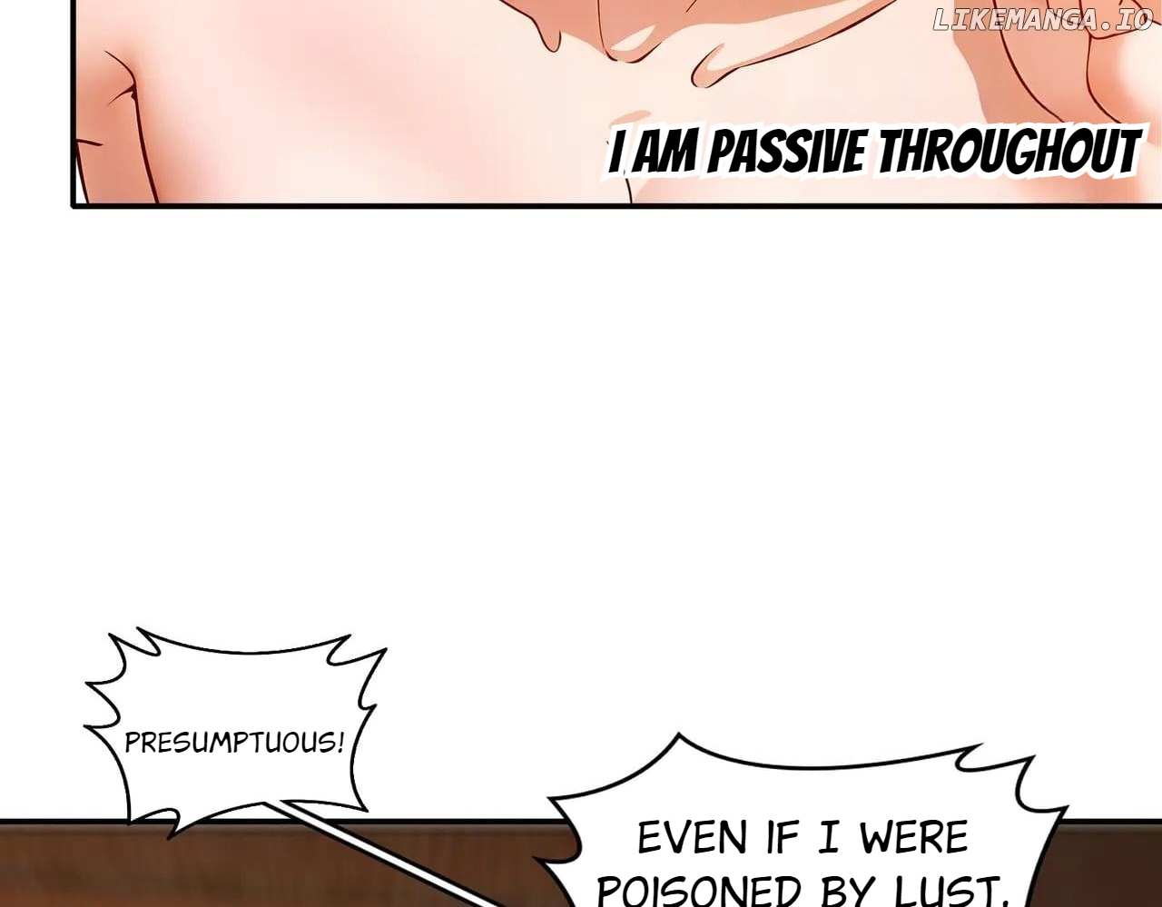 My Furry Harem Is After Me Chapter 257 — Page 11