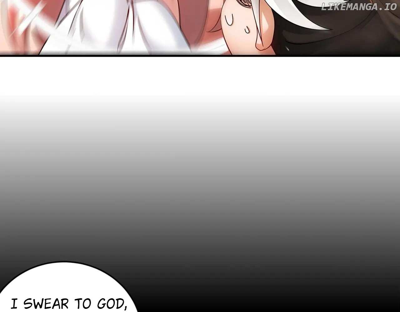 My Furry Harem Is After Me Chapter 257 — Page 13
