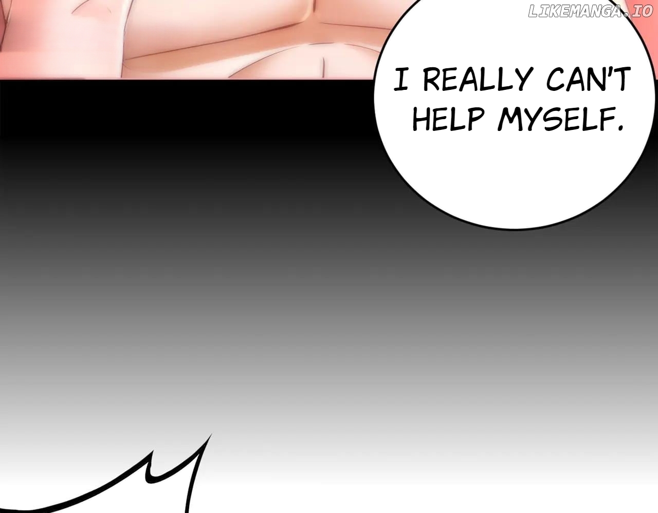 My Furry Harem Is After Me Chapter 257 — Page 16