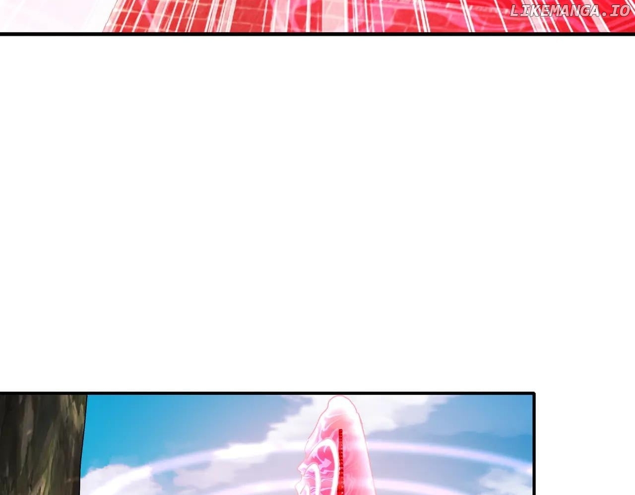My Furry Harem Is After Me Chapter 257 — Page 24