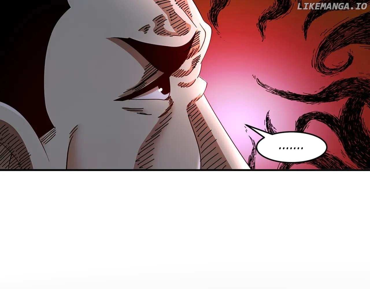 My Furry Harem Is After Me Chapter 257 — Page 27