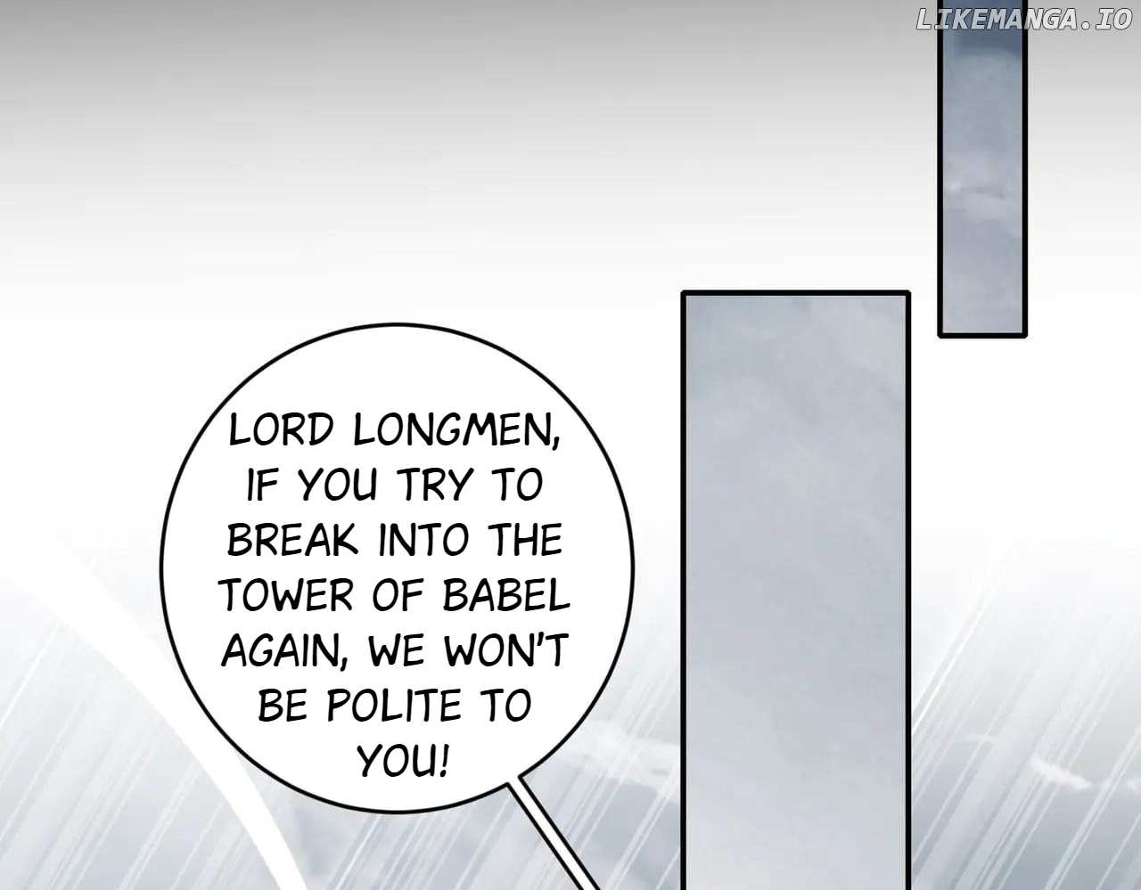 My Furry Harem Is After Me Chapter 257 — Page 31