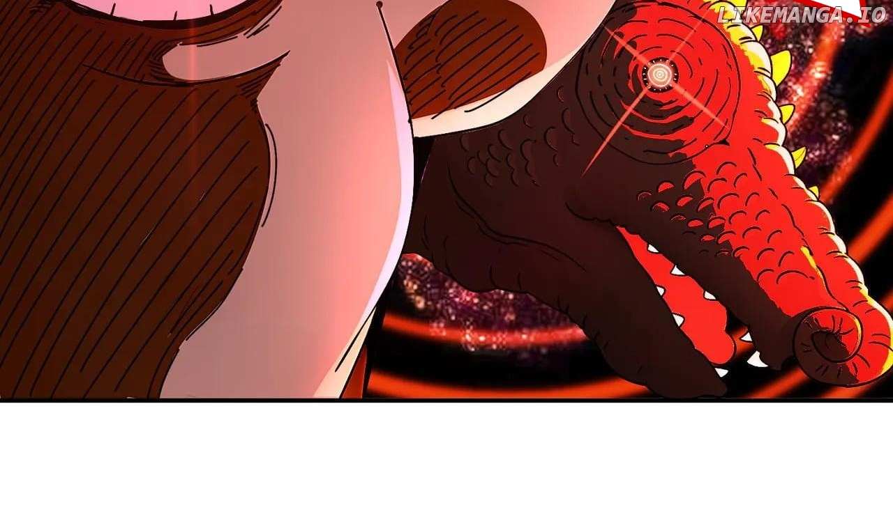 My Furry Harem Is After Me Chapter 257 — Page 37