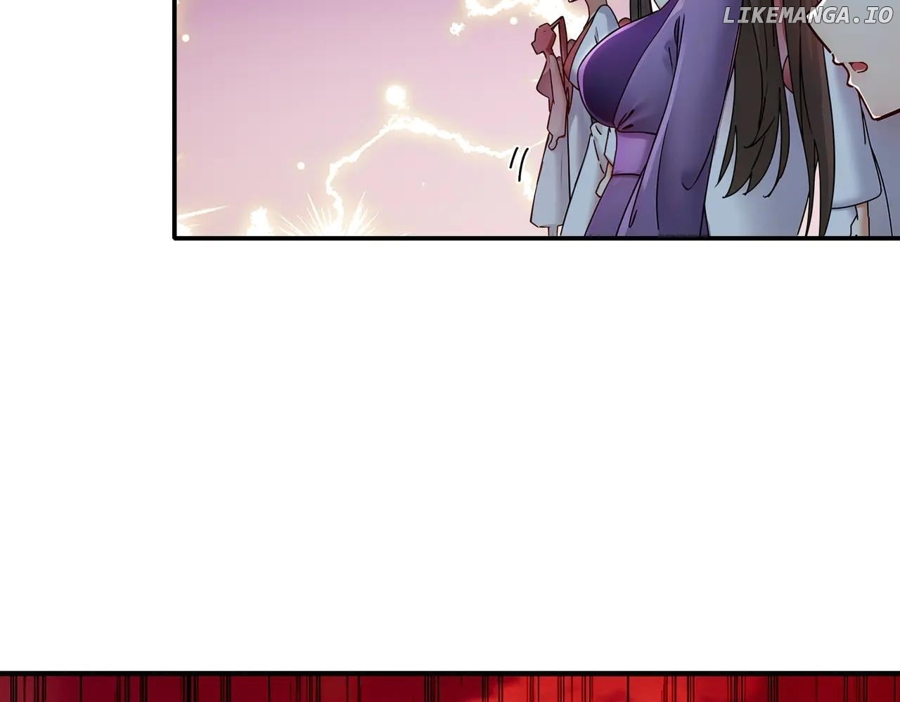 My Furry Harem Is After Me Chapter 257 — Page 39