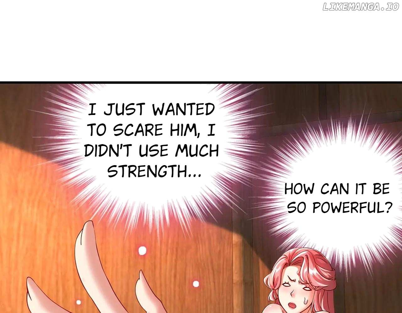 My Furry Harem Is After Me Chapter 257 — Page 46