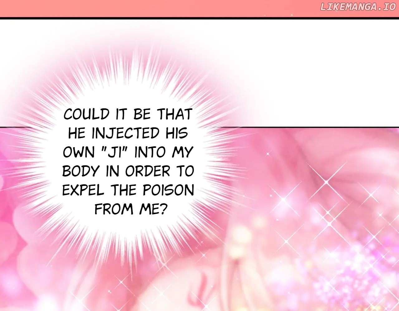 My Furry Harem Is After Me Chapter 257 — Page 51