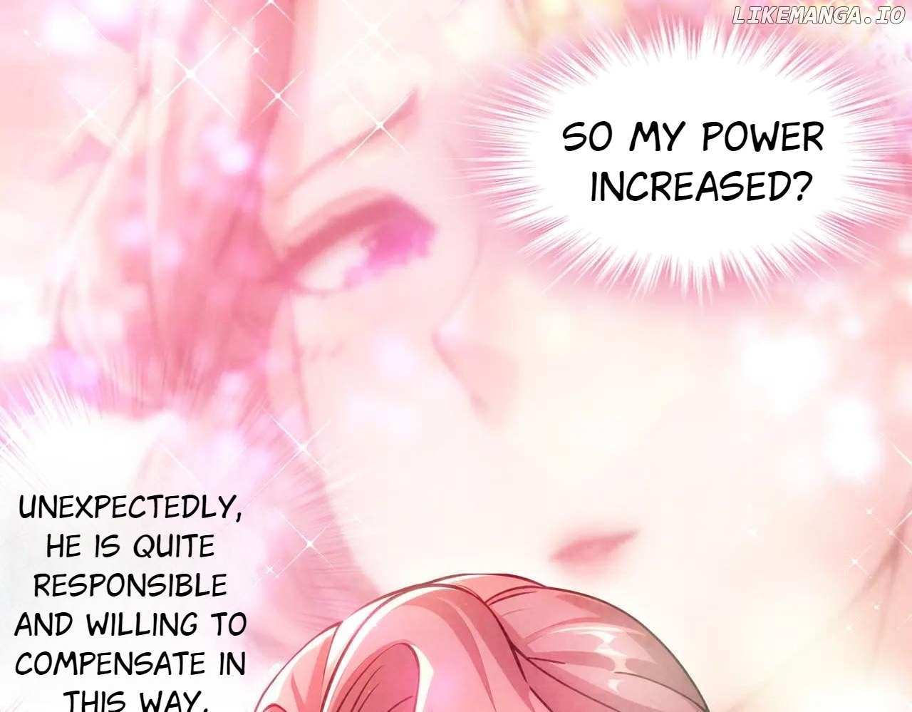 My Furry Harem Is After Me Chapter 257 — Page 52
