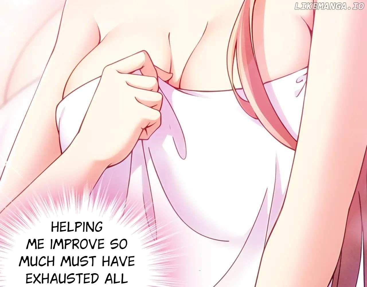 My Furry Harem Is After Me Chapter 257 — Page 54
