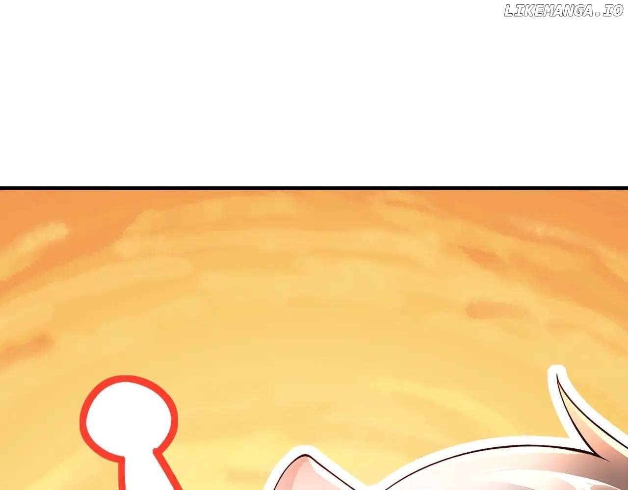 My Furry Harem Is After Me Chapter 257 — Page 56