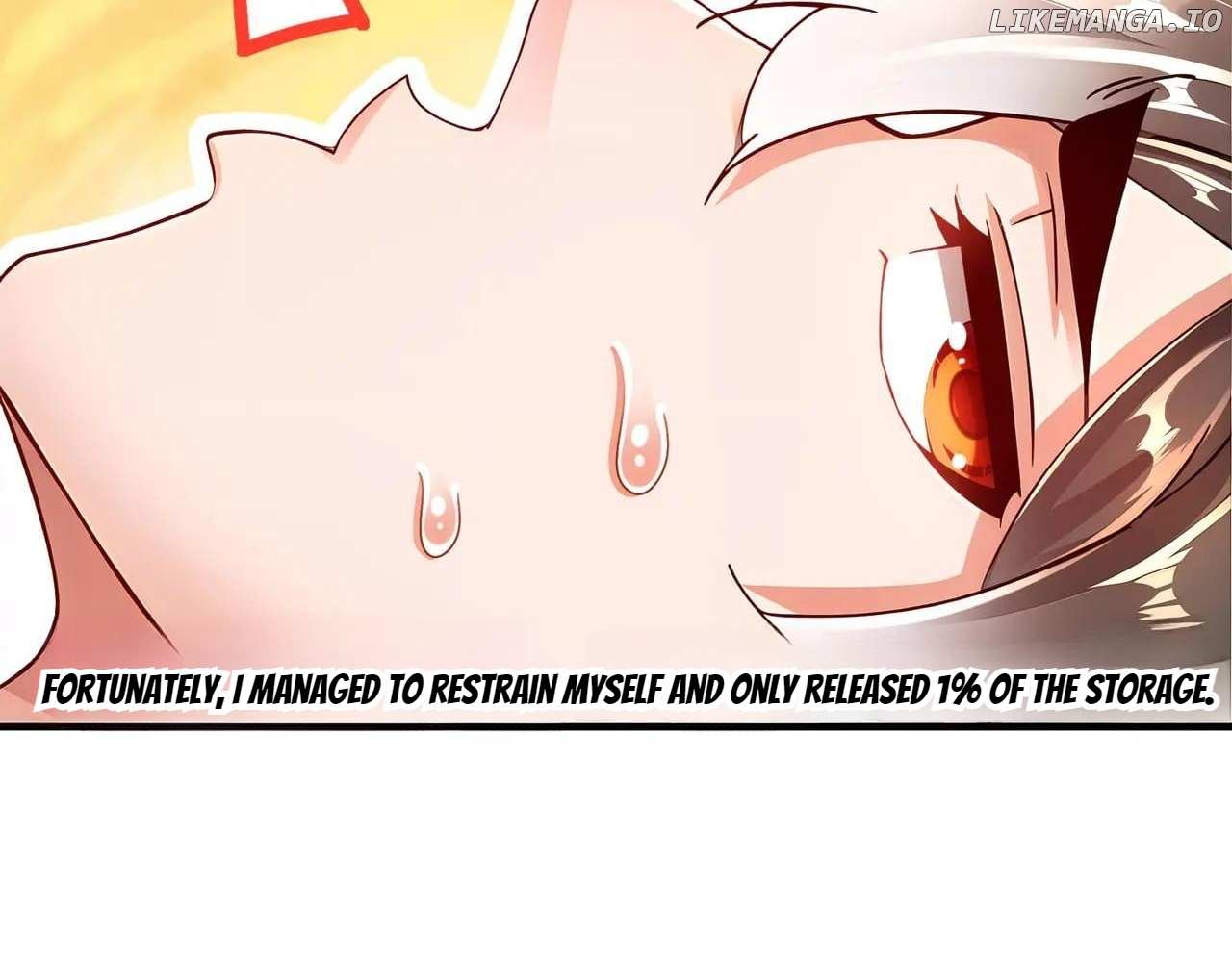My Furry Harem Is After Me Chapter 257 — Page 57
