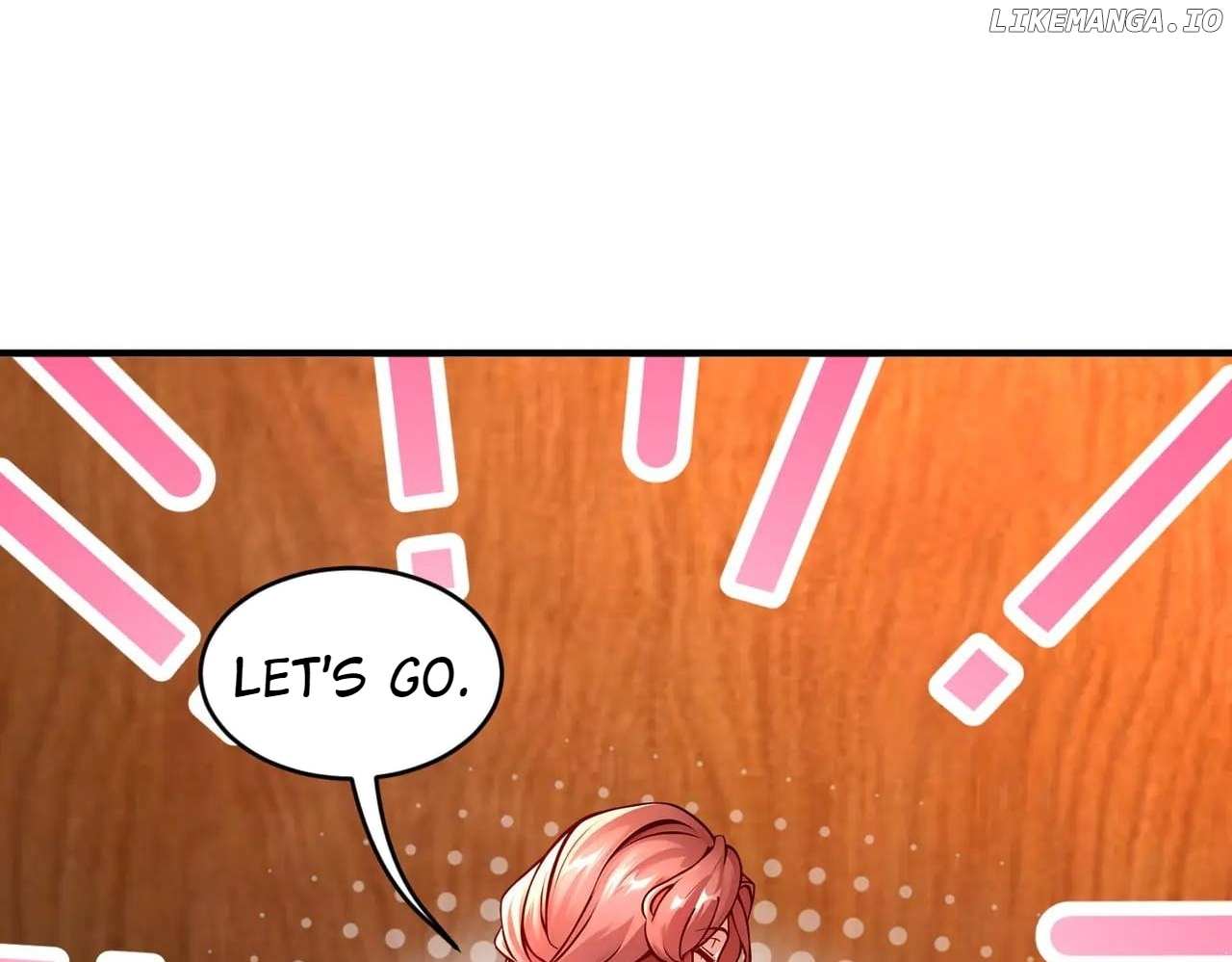 My Furry Harem Is After Me Chapter 257 — Page 58