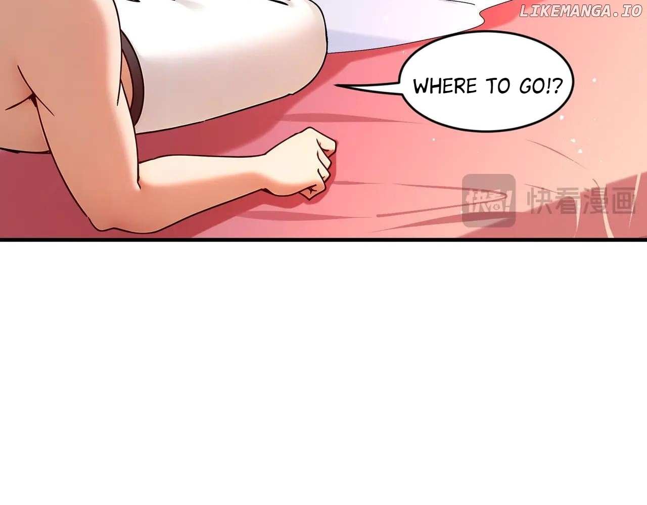 My Furry Harem Is After Me Chapter 257 — Page 60