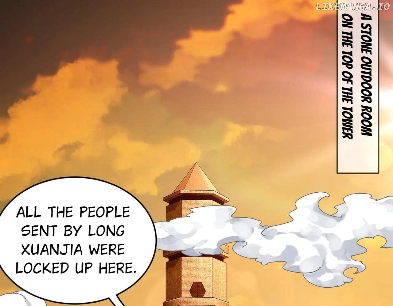 My Furry Harem Is After Me Chapter 257 — Page 62