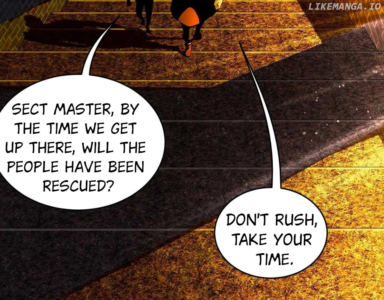 My Furry Harem Is After Me Chapter 257 — Page 70