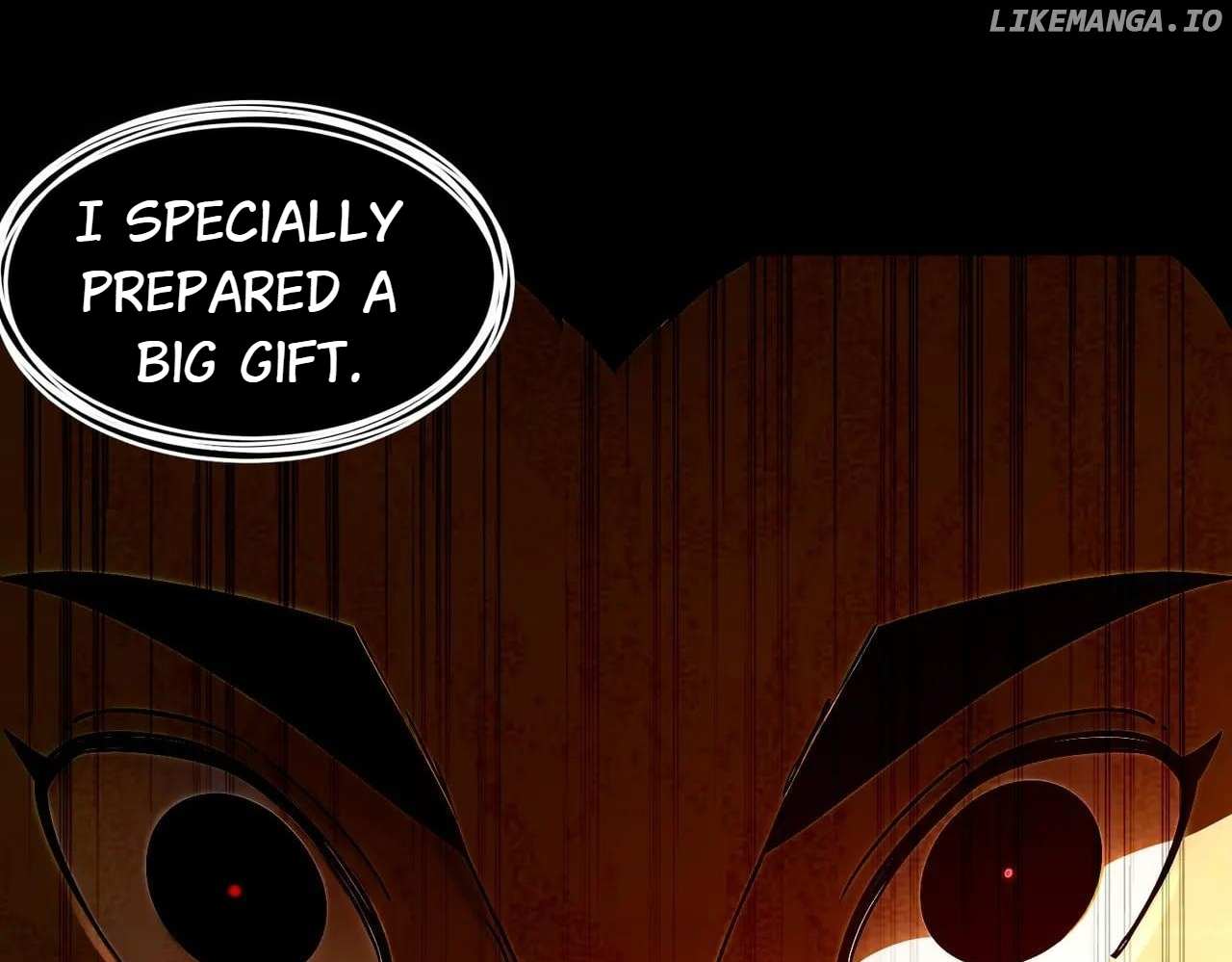 My Furry Harem Is After Me Chapter 257 — Page 72