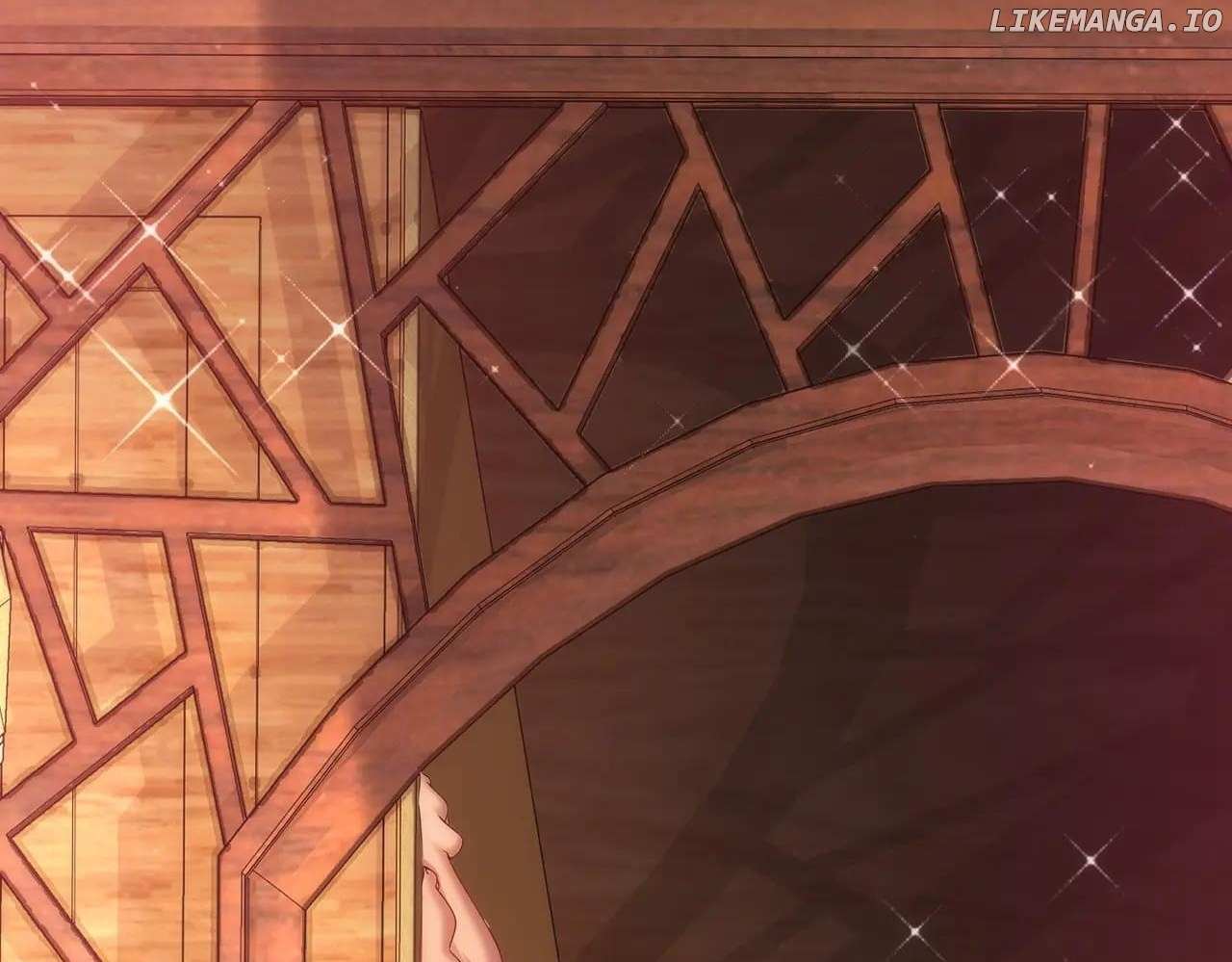 My Furry Harem Is After Me Chapter 258 — Page 3