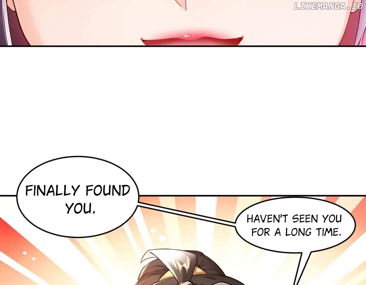 My Furry Harem Is After Me Chapter 258 — Page 9