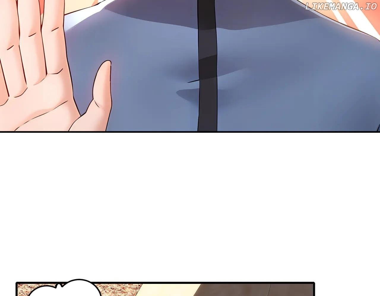 My Furry Harem Is After Me Chapter 258 — Page 11