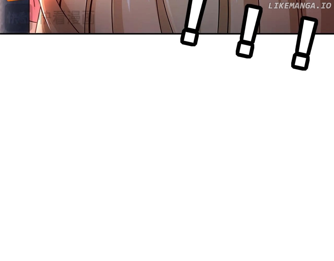 My Furry Harem Is After Me Chapter 258 — Page 22