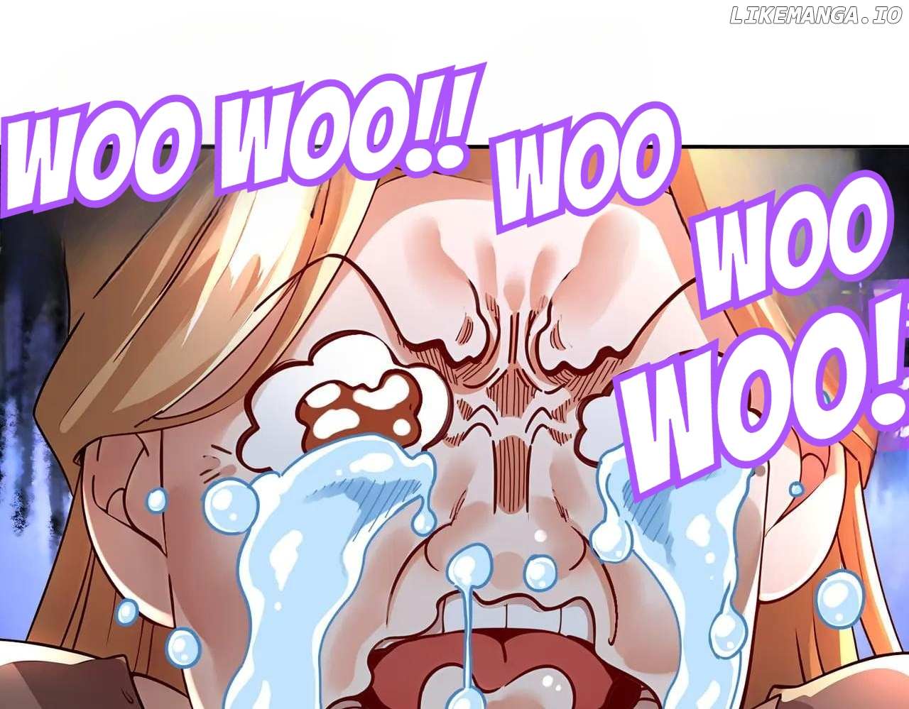 My Furry Harem Is After Me Chapter 258 — Page 24