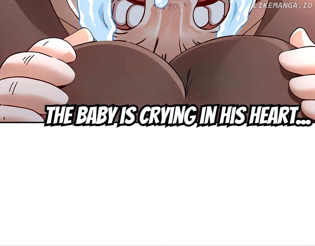 My Furry Harem Is After Me Chapter 258 — Page 25