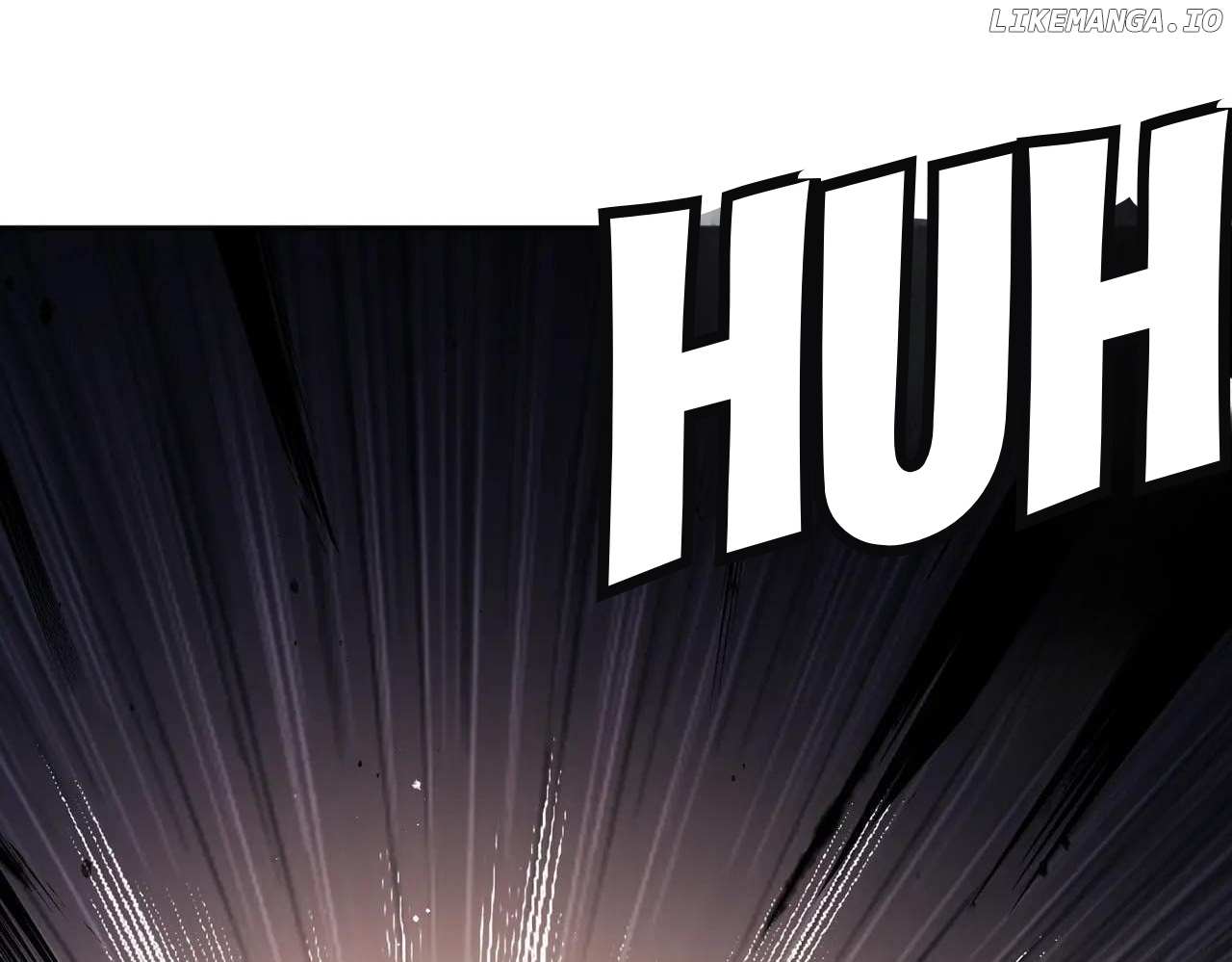 My Furry Harem Is After Me Chapter 258 — Page 31