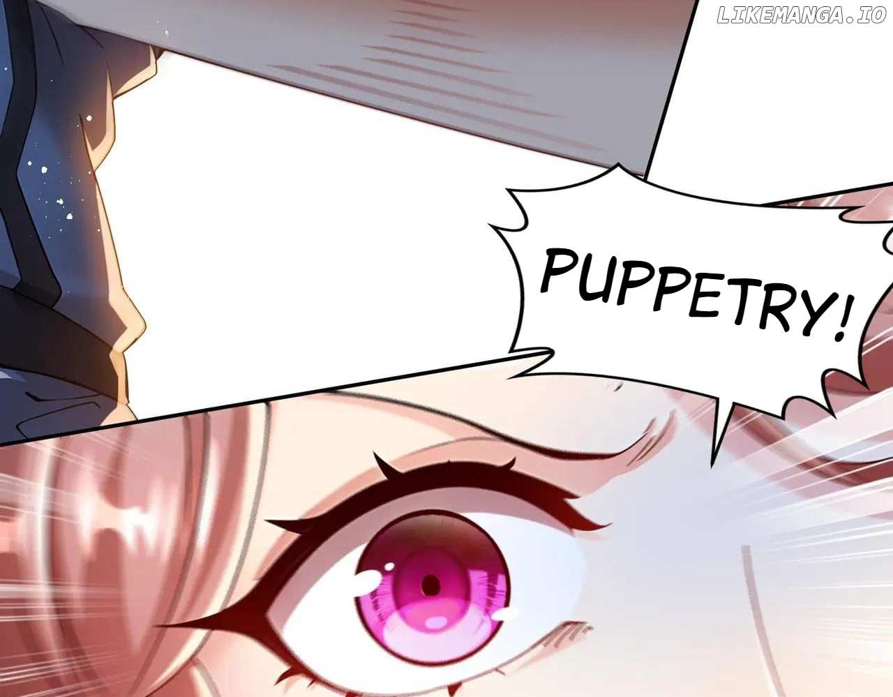 My Furry Harem Is After Me Chapter 258 — Page 35