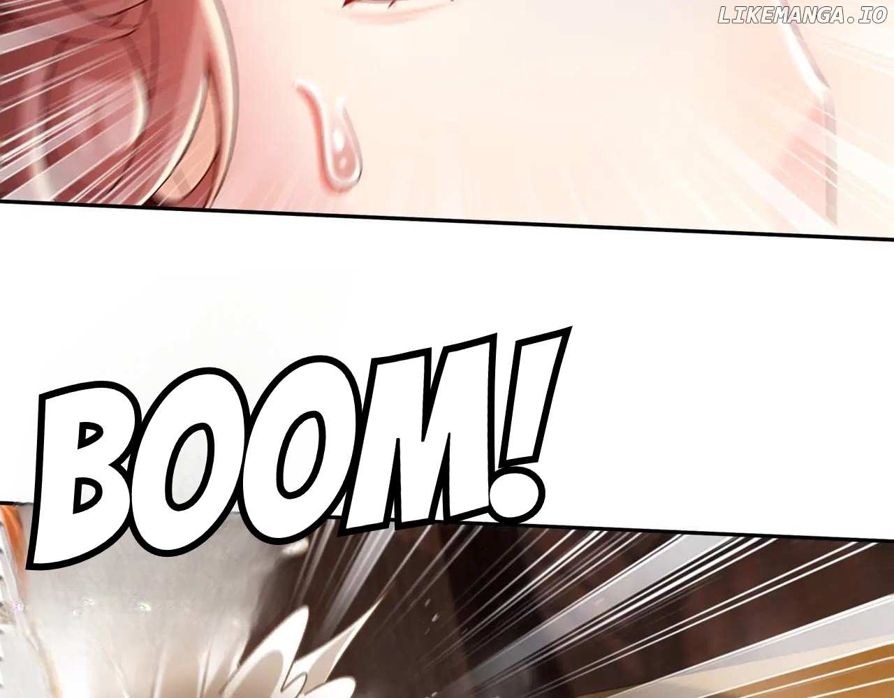My Furry Harem Is After Me Chapter 258 — Page 36