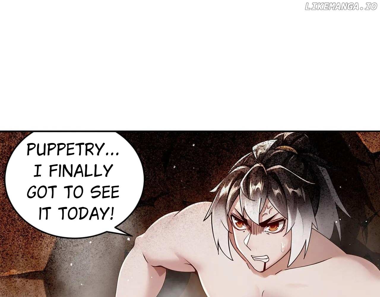 My Furry Harem Is After Me Chapter 258 — Page 39