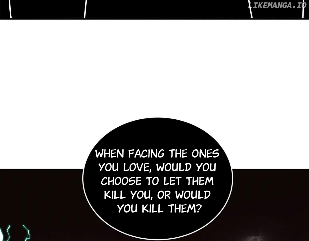 My Furry Harem Is After Me Chapter 258 — Page 45