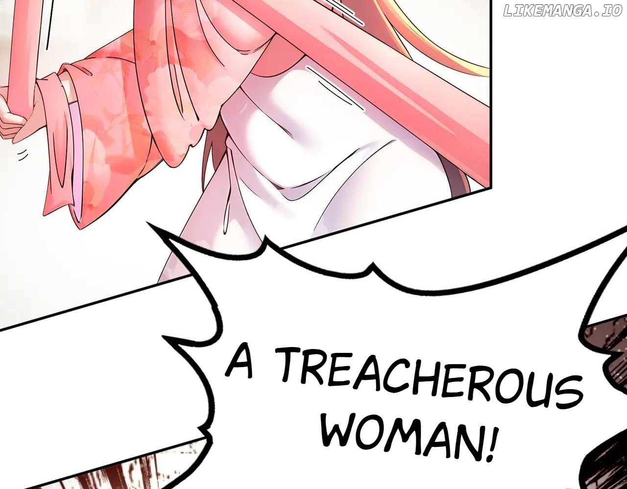 My Furry Harem Is After Me Chapter 258 — Page 52