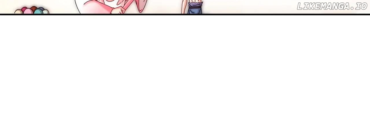 My Furry Harem Is After Me Chapter 258 — Page 56
