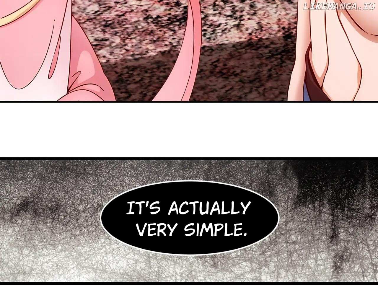 My Furry Harem Is After Me Chapter 258 — Page 62
