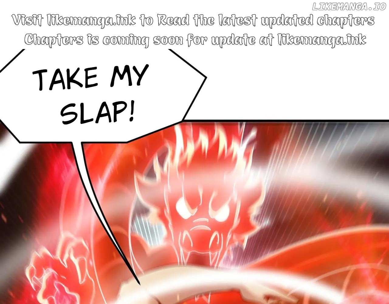 My Furry Harem Is After Me Chapter 259 — Page 1