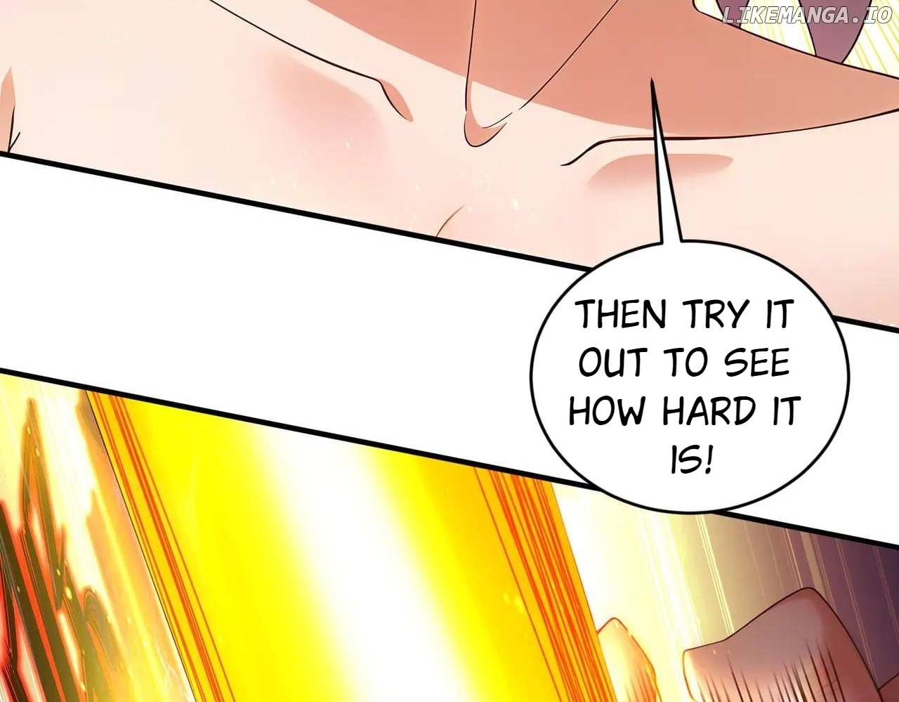 My Furry Harem Is After Me Chapter 259 — Page 5