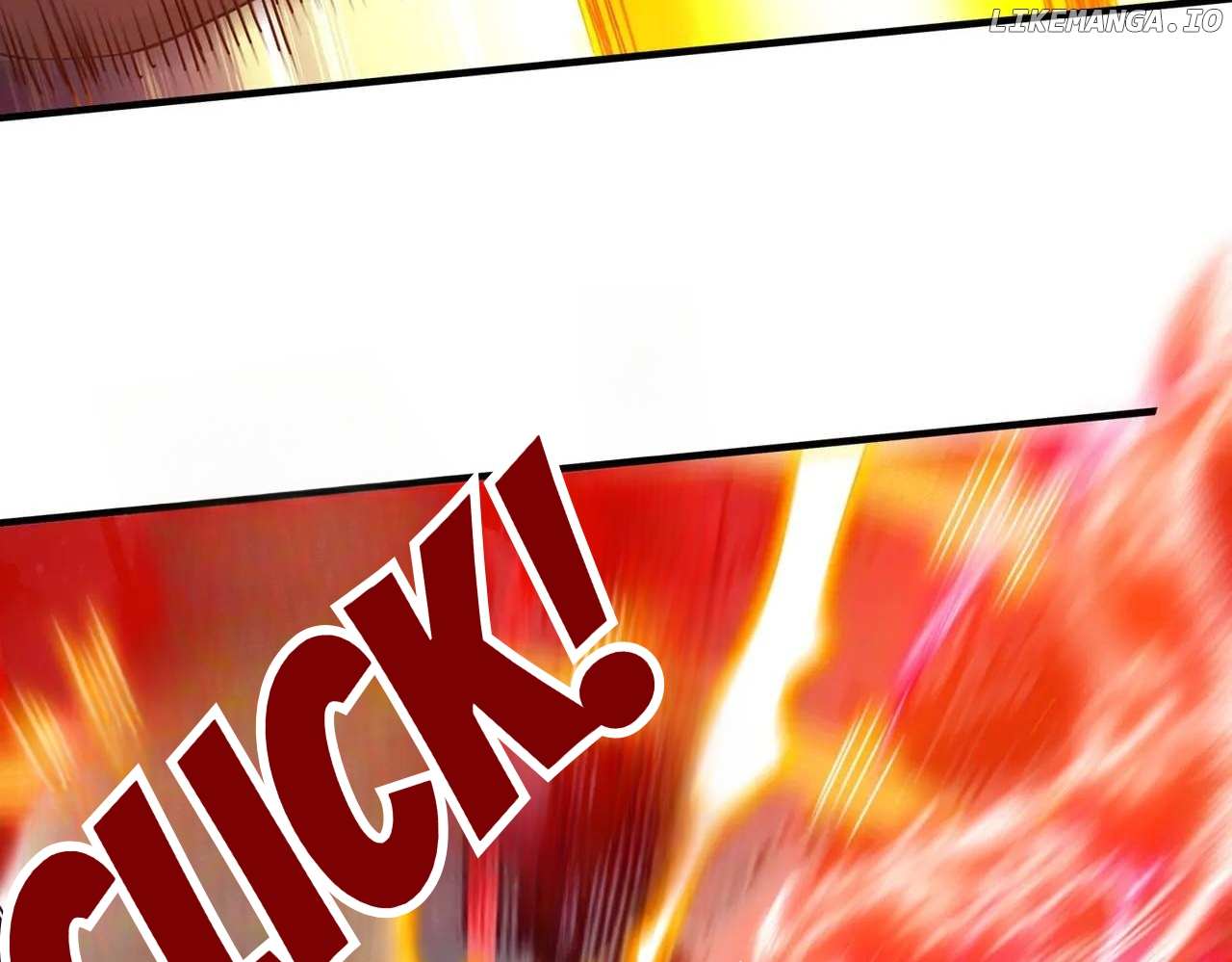 My Furry Harem Is After Me Chapter 259 — Page 7