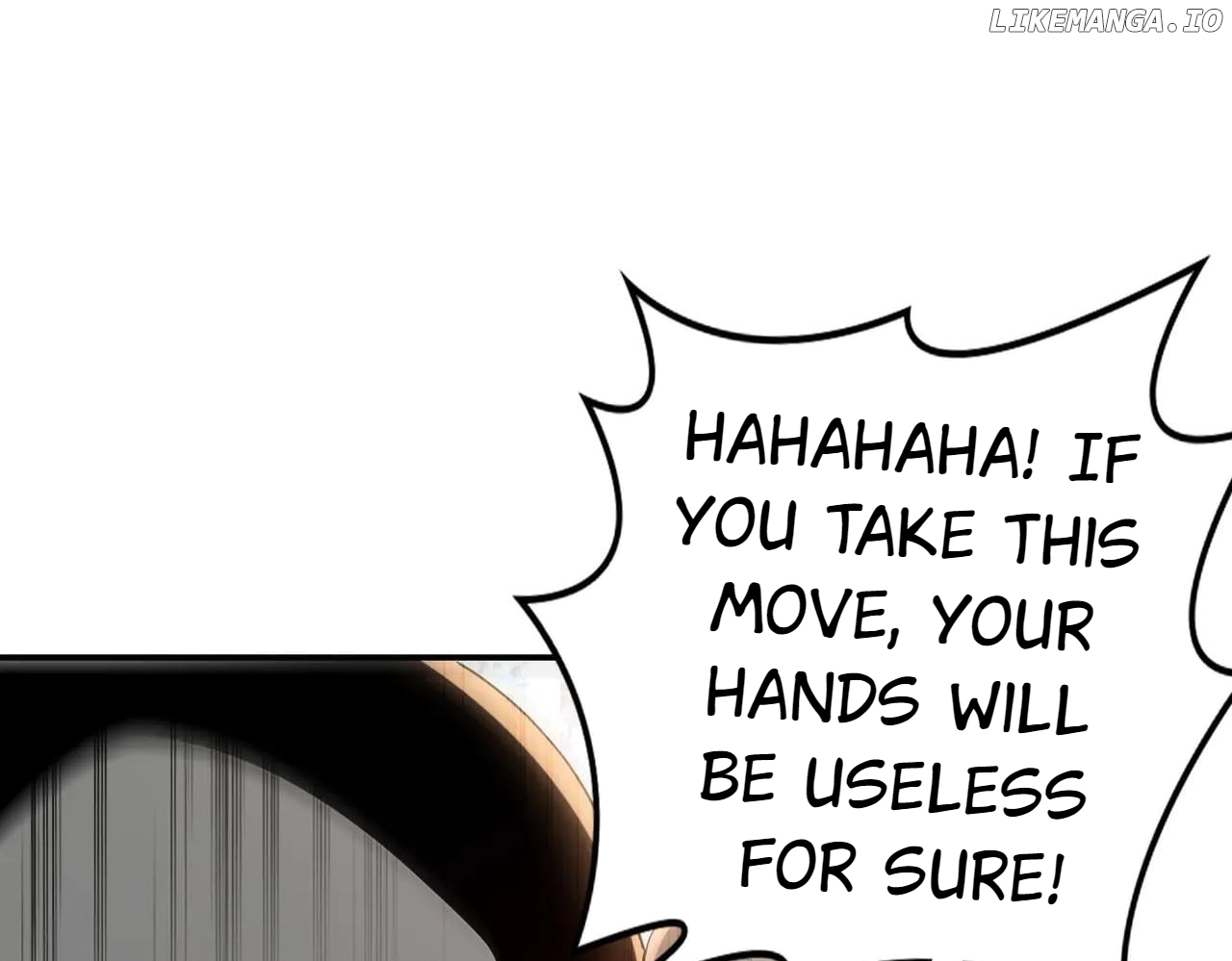 My Furry Harem Is After Me Chapter 259 — Page 10