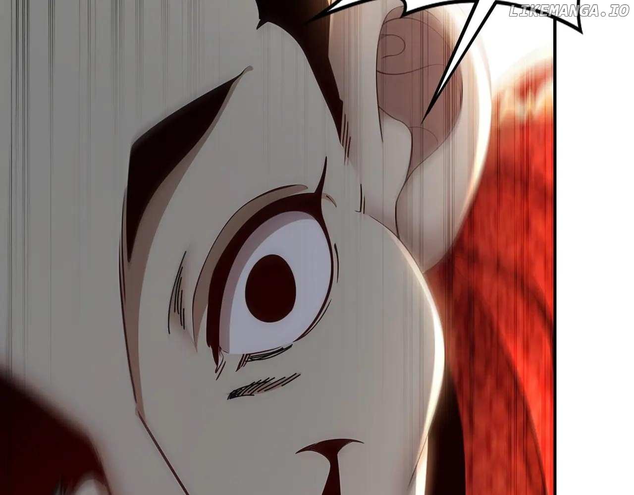 My Furry Harem Is After Me Chapter 259 — Page 11