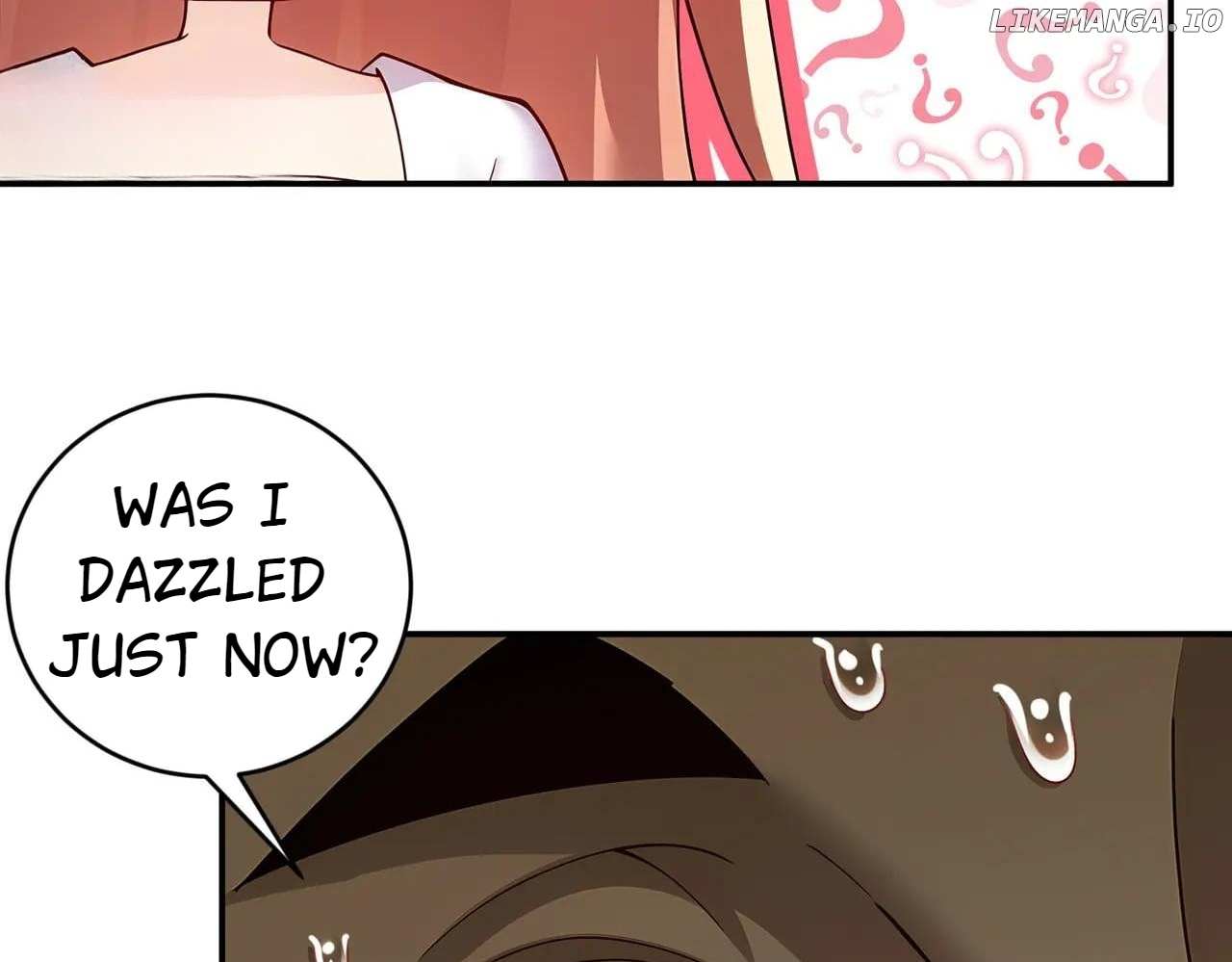 My Furry Harem Is After Me Chapter 259 — Page 21