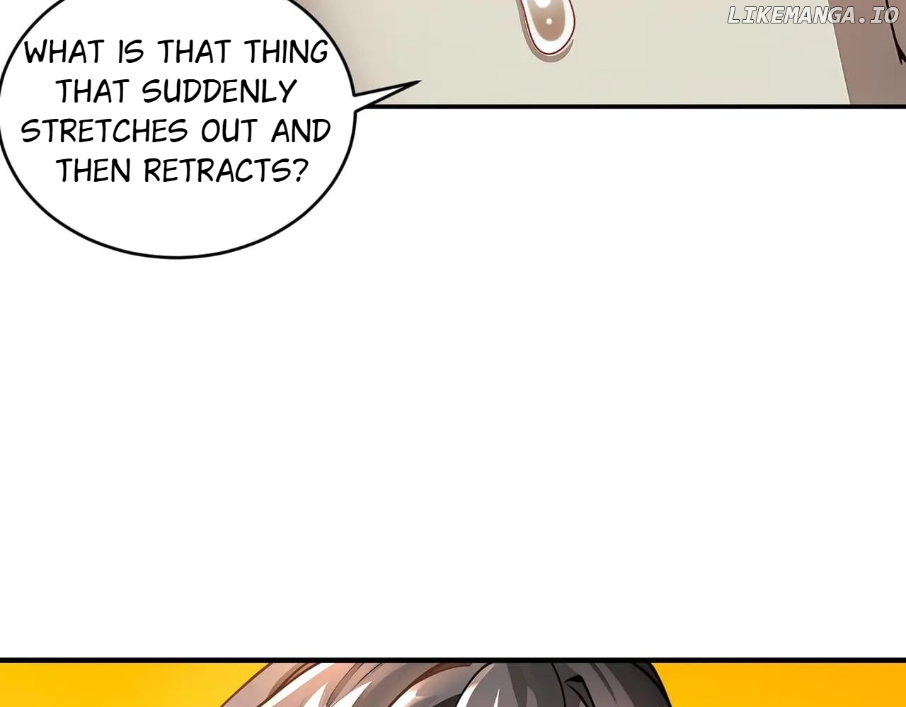 My Furry Harem Is After Me Chapter 259 — Page 23