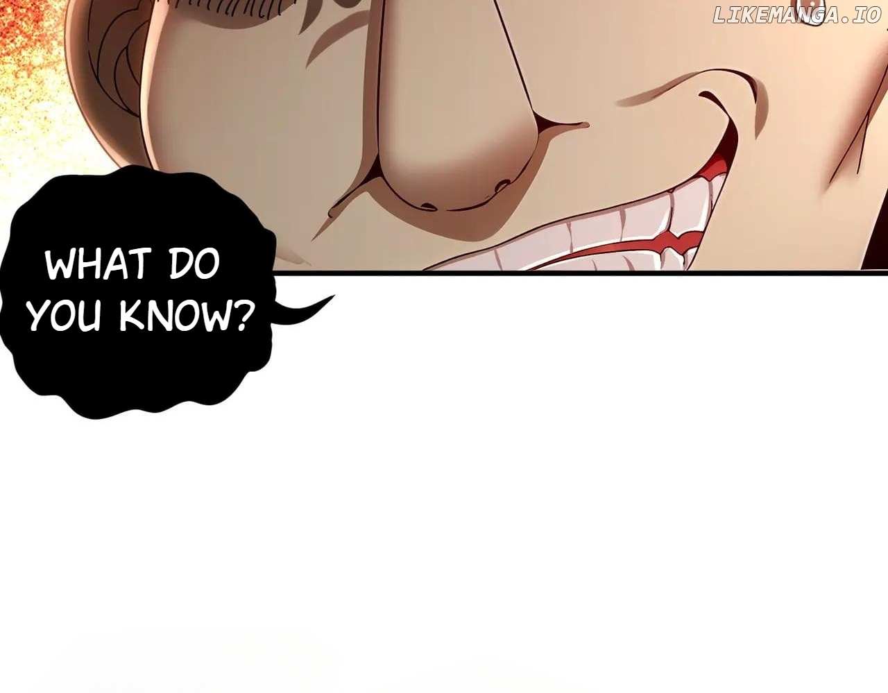 My Furry Harem Is After Me Chapter 259 — Page 35