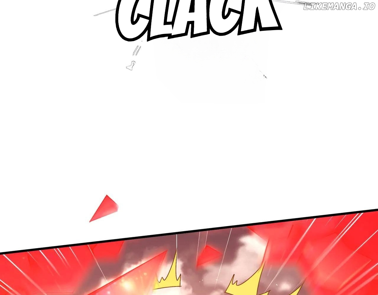 My Furry Harem Is After Me Chapter 259 — Page 48